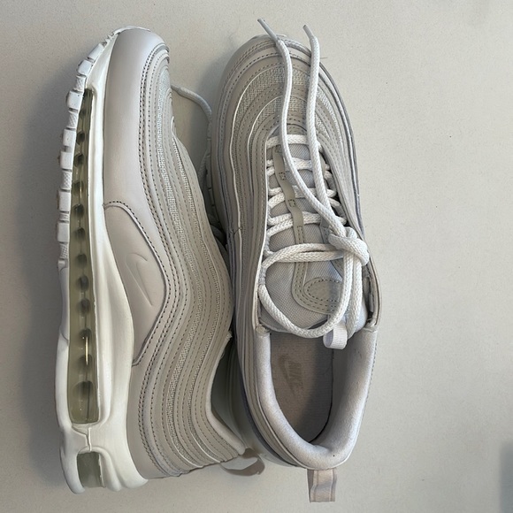 Nike air Max 97 womens sz 9 - Picture 6 of 8
